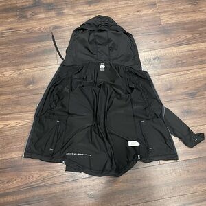 Women’s Roots Zip Up Hoodie